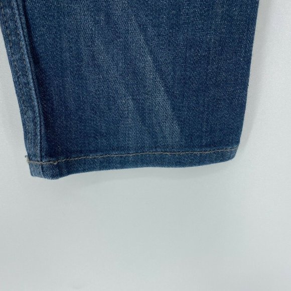 Rag & Bone 26 Skinny Stretch Denim Women's Casual - Picture 6 of 11
